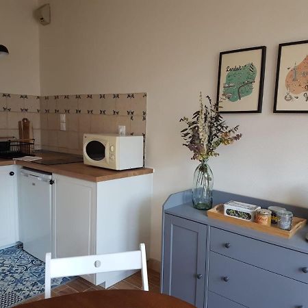 Le Petit Matelot Apartment Honfleur Bagian luar foto